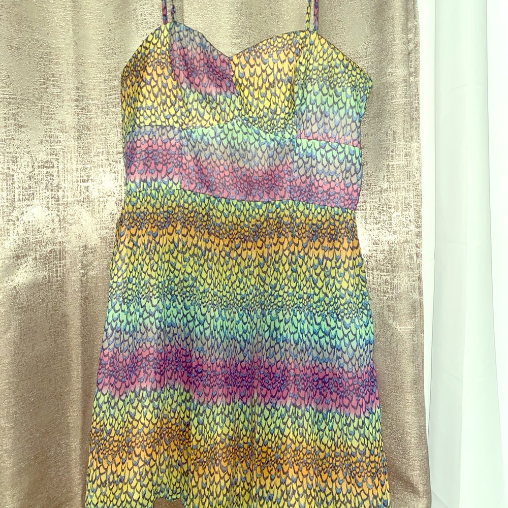 Jack Summer Dress